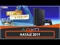 PlayStation 4 - Natale 2019 - Spot TV (2019)
