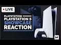 PlayStation 5 Showcase Event Stream, Price and Release Date Reveal? | LIVE Reaction