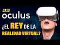 ¿Por qué Facebook Compró a Oculus? | Caso Oculus