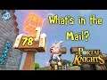 Portal Knights - You Have Mail #78