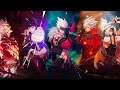 Project BBQ Dungeon Fighter Online 3D - All Classes - 2nd Gameplay - Triler
