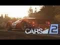 Project Cars 2 | Ultra Settings | Lamborghini Huracàn ST | Bannochbrae Road Circuit (4k 60fps)