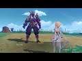 [PS4: Genshin Impact] World Quests: Dreams of Sword Art
