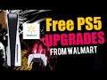 PS5 NEWS : Walmart Upgrades Customers From Digital To Disk Version For FREE Because Of This Reason!!