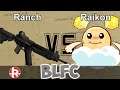 Ranch (Sig) vs Raikon (O) - BLFC 2019 Puyo Tetris Tournament