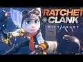 Ratchet & Clank Rift Apart Reveal Trailer PS5 2020 HD