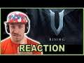 REACTION: ...what a reveal... - V Rising - Reveal Trailer
