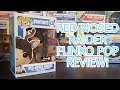 Red Nosed Raider Funko Pop Review! #Shorts