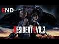 Resident Evil 3 Remake - Part #6 - Ending
