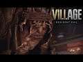 Прохождение Resident Evil 8: Village ► БОЛОТО. БОЛЬШАЯ РЫБЁХА. HARDCORE!
