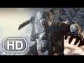 Resident Evil 8 Village Werewolf Transformation Scene 4K ULTRA HD