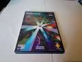 Rez PLAYSTATION 2 Game Case PAL Region Version 25.04.19