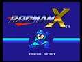 Rocman X (Asia) (NES)