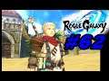 Rogue Galaxy (PS4) #62 - Jaster's Hidden Power