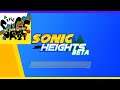 SAGE 2021 - Sonic Heights