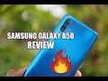 Samsung Galaxy A50 Review- Is Samsung Back in the Game?