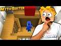 SECRET COMMAND TO SUMMON NULL [ Myth Buster ] - Blockman Go Bed Wars
