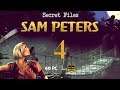 Secret Files: Sam Peters | PC | Español | Capítulo 4 "El Ritual de Protección"