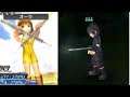 SELPHIE & NOCTIS INFO REVEALED!! - Dissidia: Final Fantasy Opera Omnia JP