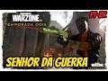 Senhor da Guerra no Warzone Cod - Temporada 2 + (Seasson 2) Modo Extração em Português PT-BR
