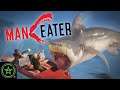 Shark's Gonna Eat Man - Maneater