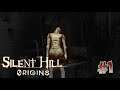 Silent Hill Origins Gameplay #1 (PSP) (Classic Horror)
