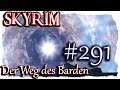 SKYRIM 2020: Der Weg des Barden ▼291▼ Der Kampf gegen Alduin [deutsch german SSE Mods modded]