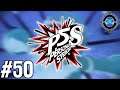 So Over It - Blind Let's Play Persona 5 Strikers Episode #50
