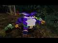 Sonic Adventure DX - Big Story