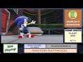 Sonic Colours Ultimate - PS5 - #37 - Planet Wisp - Act 2 - Red Ring 3
