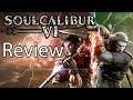 SoulCalibur 6 Xbox One X Gameplay Review [Xbox Game Pass]