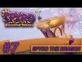 Spyro The Dragon [Reignited Trilogy] Part 7 - (Tilted)
