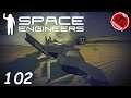 Stahlplattenverbrauchsmaschine - Space Engineers 🚀 Deutsches Gameplay 🚀#102