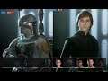 Star Wars Battlefront 2 Heroes Vs Villains 859 Two Late Games