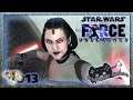 Star Wars The Force Unleashed #013 - Rollentausch! - Let´s Play  [PC][Deutsch]