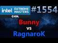 StarCraft 2 - Replay-Cast #1554 - Bunny (T) vs RagnaroK (Z) - IEM Katowice 2021 - RO36 - Q [Deutsch]
