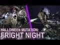 Starcraft II: Fright Night [What mutation]