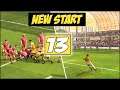 STARTING THE NEW SEASON in Rugby 20 Ultimate Team (Rugby 20 My Squad Game Mode Gameplay | Part 13)