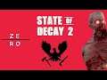State Of Decay 2 (part 162) - A FREAK in the house/ setting up new facilities