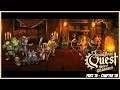 SteamWorld Quest: Hand of Gilgamech Part 15 - Chapter 18: The Hand of Gilgamech
