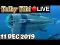 Subnautica LIVE! | Operation Meat Shield