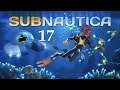 Subrawtica 17 - Rix plays hardcore Subnautica