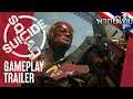 พากย์ไทย | Suicide Squad: Kill the Justice League Gameplay Trailer - “Flash and Burn”