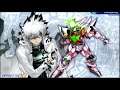 Super Robot Wars DD Part 2: Tutorials And Demons