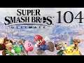 Super Smash Bros Ultimate: Online - Part 104 - So viele Charaktere, so wenig Auswahl [German]
