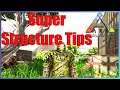 Building for Success: Super Structures in Ark Survival Evolved