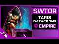 SWTOR Datacrons - TARIS (Empire)
