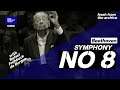 Symphony No. 8 - Beethoven  // Danish National Symphony Orchestra & Rafael Frühbeck de Burgos (Live)