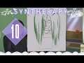 🤖 Syntherapy (Visual Novel Gameplay): 10 - Art therapy