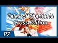 Tales of Phantasia Cross Edition – Parte 7: El Bosque de los Espíritus, Hamel de nuevo y Venezia